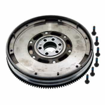 Volant moteur ADV183509 Blue Print