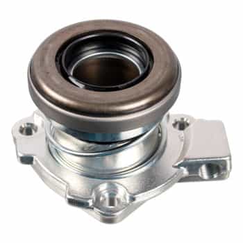 Butée hydraulique, embrayage ADW193612 Blue Print