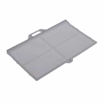 Filtre, air de l'habitacle ADZ92504 Blue Print