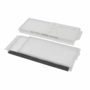 Kit de filtres, air d?habitacle ADZ92508 Blue Print
