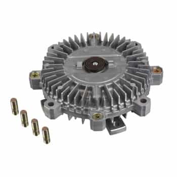 Embrayage, ventilateur de radiateur ADZ991804 Blue Print