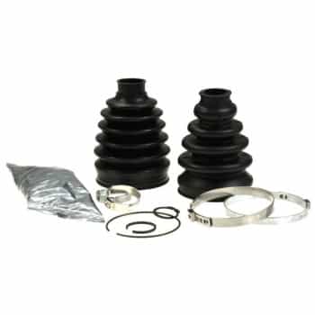 Jeu de joints-soufflets, arbre de commande 36087 Spidan