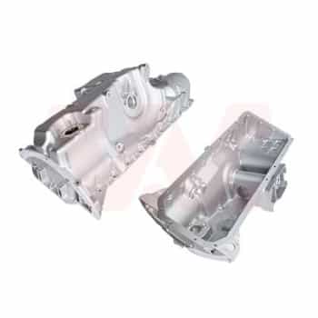 Carter d'huile 0680071 Van Wezel