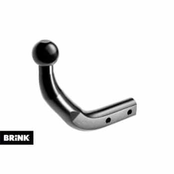 Dispositif d'attelage 687200 Brink