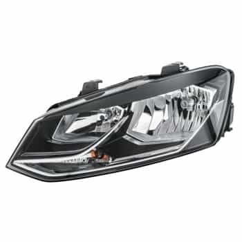 Phare gauche 1EB 012 034-011 Hella