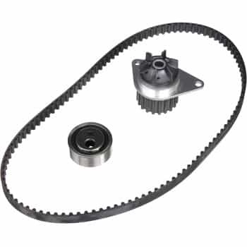 Pompe à eau + kit de courroie de distribution PowerGrip® KP15175XS-1 Gates