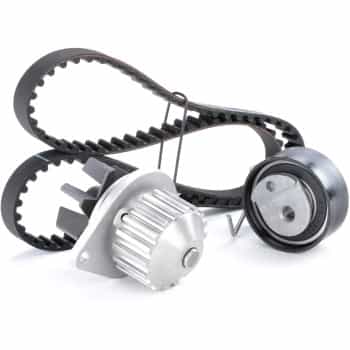 Pompe à eau + kit de courroie de distribution PowerGrip® KP15574XS Gates