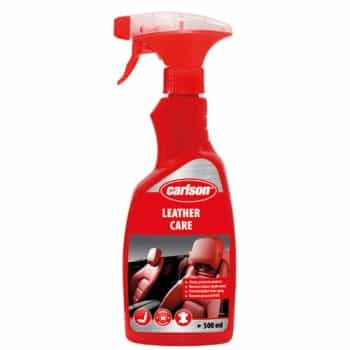 Entretien du cuir Carlson 500ml