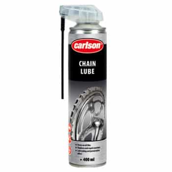 Spray chaîne Carlson 400 ml