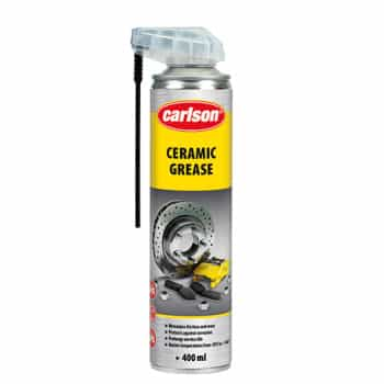 Graisse céramique Carlson Ligne professionnelle 400 ml