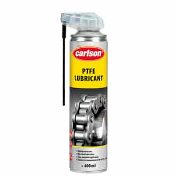 Lubrifiant professionnel Carlson avec PTFE 400 ml