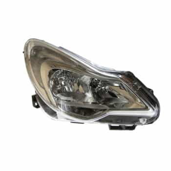 Phare droit 044586 Valeo