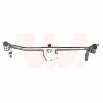 Tringlerie d'essuie-glace 5803230 Van Wezel