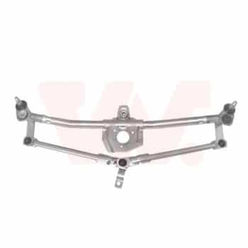 Tringlerie d'essuie-glace 7620230 Van Wezel