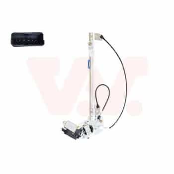 Lève-vitre 4348262 Van Wezel