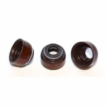 Bague d'étanchéité, tige de soupape