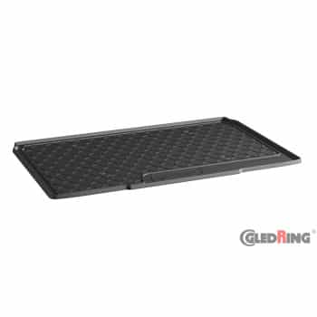 Tapis de coffre pour Opel Corsa F 2019- & Peugeot 208 II 2019- (hors électricité
