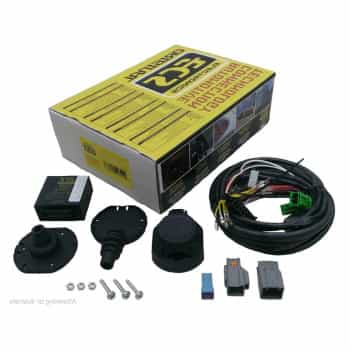 Kit électrique, dispositif d'attelage FR059BB ECS Electronics