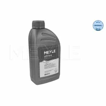 Huile de transmission Meyle Transmission automatique 1L