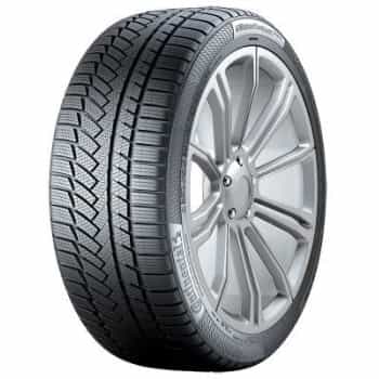Continental Ts-850 p xl 295/45 R20 114V