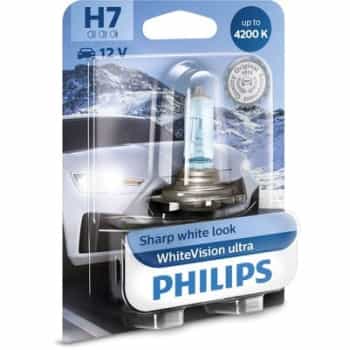 Philips Ion blanc Ultra H7