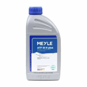 Huile de transmission Meyle Transmission automatique ATF III H plus 1L