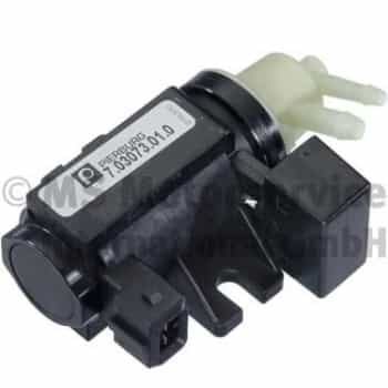 Capteur de pression, turbocompresseur 7.03073.01.0 Pierburg