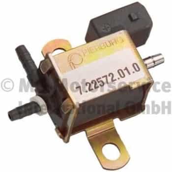 Soupape, clapet by-passe-compresseur 7.22572.01.0 Pierburg