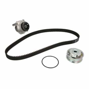 Pompe à eau + kit de courroie de distribution PowerGrip® KP15489XS-1 Gates