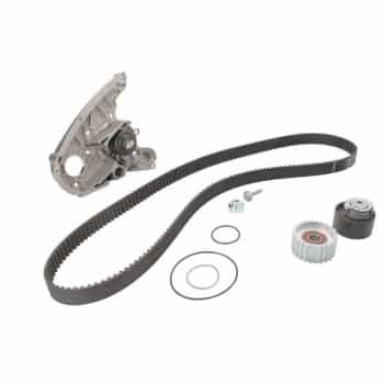 Pompe à eau + kit de courroie de distribution PowerGrip® KP15592XS Gates