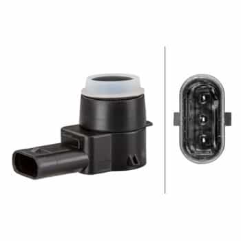 Capteur, parctronic