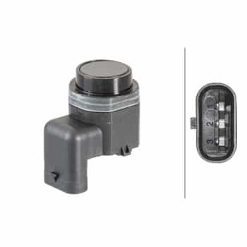 Capteur, parctronic