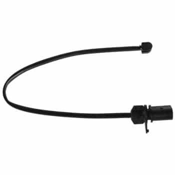 Contact d'avertissement, usure des plaquettes de frein 8DK 355 253-161 Hella