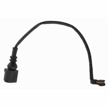 Contact d'avertissement, usure des plaquettes de frein 8DK 355 253-051 Hella