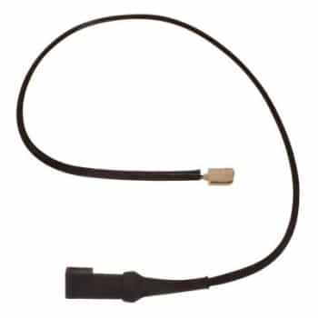 Contact d'avertissement, usure des plaquettes de frein 8DK 355 253-001 Hella