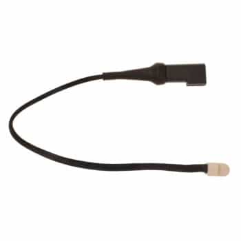 Contact d'avertissement, usure des plaquettes de frein 8DK 355 252-991 Hella