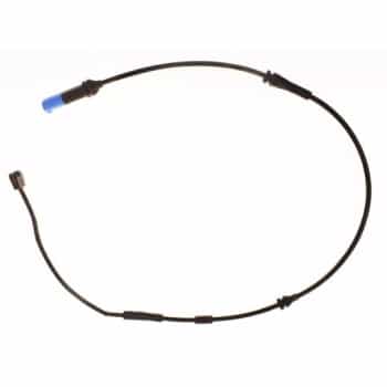 Contact d'avertissement, usure des plaquettes de frein 8DK 355 252-861 Hella
