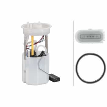 UNITÉ D'ALIMENTATION EN CARBURANT 8TF