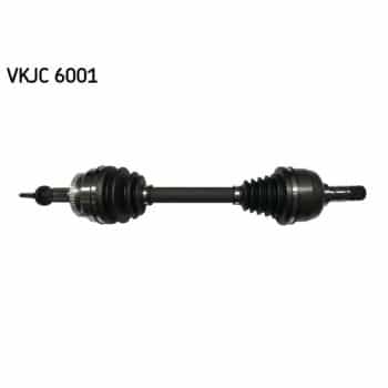 Arbre de transmission VKJC 6001 SKF