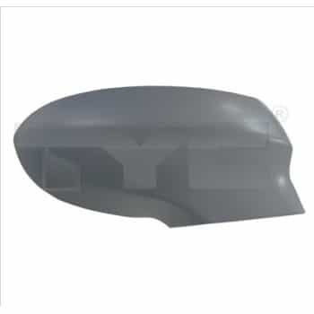 Revêtement, rétroviseur extérieur 325-0191-2 TYC