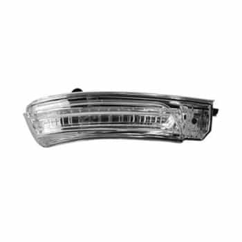 Feu clignotant 5420916 Van Wezel