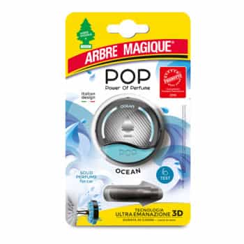 Arbre Magique POP Ocean