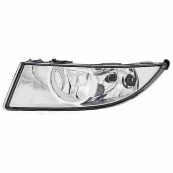 Feu antibrouillard Skoda Fabia 10- li H8 drl 1NE 010 299-111 Hella