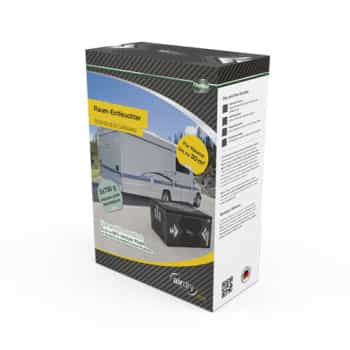 Thomar Airdry Box 'Caravane' Déshumidificateur