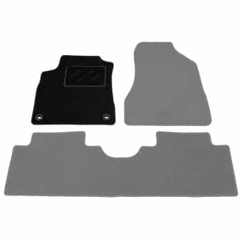 Tapis de voiture Gauche Avant Hyundai Tucson 2004-2010 1 pièce