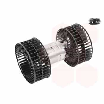 Pulseur d'air habitacle