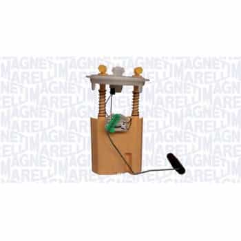 Indicateur, niveau de carburant CILC