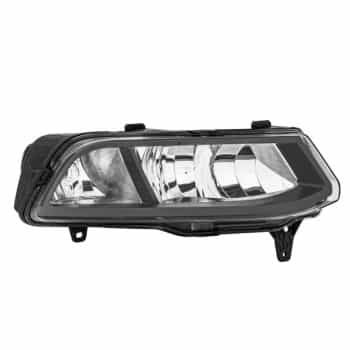 Feu diurne 2PT 011 987-161 Hella