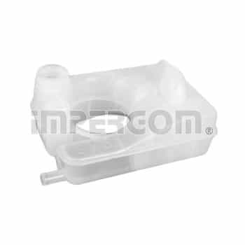 Vase d'expansion, liquide de refroidissement
