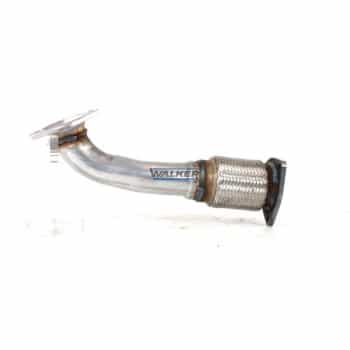 Tube ondulé, système d'échappement 10690 Walker